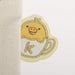 San-X Rilakkuma Kiiroitori Muffin Cafe Pouch Set Cu67501- Japan Figure Store - #1 Bring To You The Best Japanese Goods