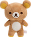 San-X Rilakkuma Relax Fruits Hanging Plush My47301- Japan Figure Store - #1 Bring To You The Best Japanese Goods
