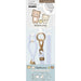 San-X Rilakkuma Smartphone Strap Compact Size 835x55x13mm- Japan Figure Store - #1 Bring To You The Best Japanese Goods