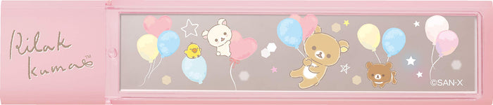 SAN-X Rilakkuma Stick Mirror- Japan Figure Store - #1 Bring To You The Best Japanese Goods