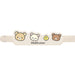 San-X Rilakkuma Sweets Clip Ft70402 - Cute and Durable Stationery Essential- Japan Figure Store - #1 Bring To You The Best Japanese Goods