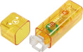 San-X Rilakkuma Orange Tape Glue Recommended Adhesive Ft51101- Japan Figure Store - #1 Bring To You The Best Japanese Goods