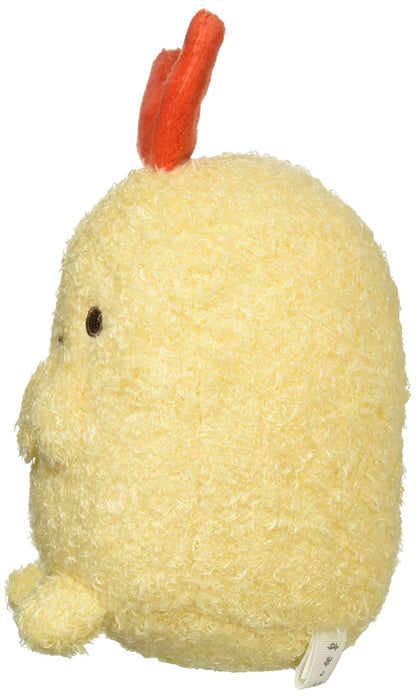 San-X Sumikko Gurashi: Ebifurai No Shippo Too Hard To Eat Japanese Plush Toy- Japan Figure Store - #1 Bring To You The Best Japanese Goods