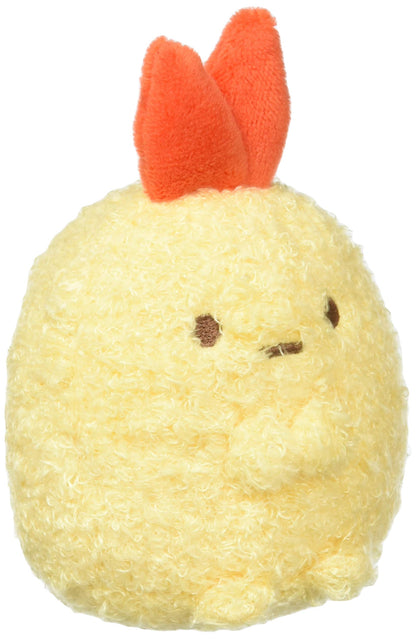 SAN-X Plush Doll Sumikko Gurashi Ebifurai No Shippo S Tjn- Japan Figure Store - #1 Bring To You The Best Japanese Goods