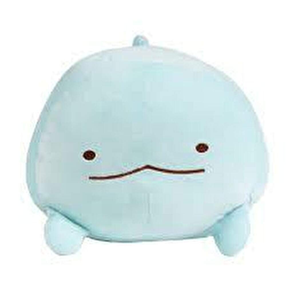 San-X Plush Doll Sumikko Gurashi Super Squishy Body Pillow Lizard Tjn Cute Pillows- Japan Figure Store - #1 Bring To You The Best Japanese Goods