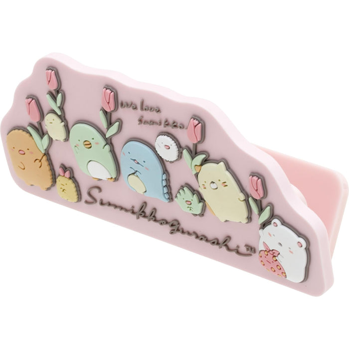 San-X Sumikko Gurashi Big Clip Ft70303- Japan Figure Store - #1 Bring To You The Best Japanese Goods