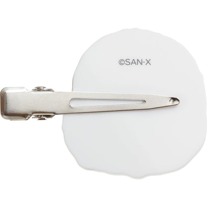 San-X Sumikko Gurashi Hair Clip Penguin & Lizard Japan Fe37504- Japan Figure Store - #1 Bring To You The Best Japanese Goods