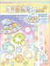San-X Japan Sumikko Gurashi Letter Set Lh78201- Japan Figure Store - #1 Bring To You The Best Japanese Goods