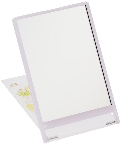 SAN-X Sumikko Gurashi Mini Mirror- Japan Figure Store - #1 Bring To You The Best Japanese Goods