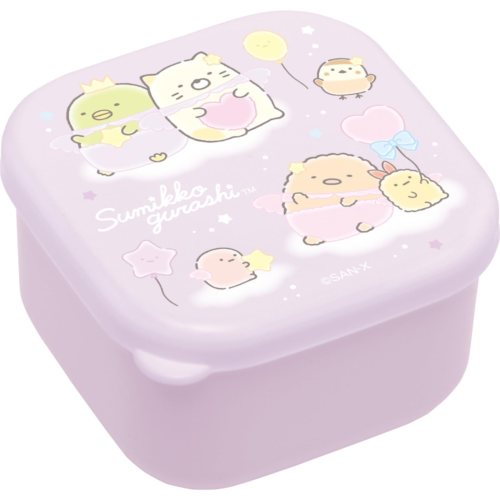 San-X Sumikko Gurashi Ka23403 Mini Seal Container- Japan Figure Store - #1 Bring To You The Best Japanese Goods