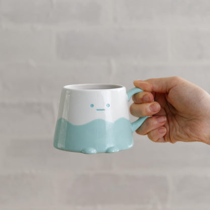 San-X Sumikko Gurashi Mug TK19701- Japan Figure Store - #1 Bring To You The Best Japanese Goods