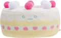 SAN-X Sumikko Gurashi Oshigoto-Gokko Series Hand Sized Plush Doll Set Cake And Neko Cake Shop- Japan Figure Store - #1 Bring To You The Best Japanese Goods