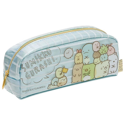 SAN-X Sumikko Gurashi Pen Case- Japan Figure Store - #1 Bring To You The Best Japanese Goods