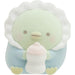 San-X Sumikko Gurashi Petit Penguin Ab16702 35x30x35mm- Japan Figure Store - #1 Bring To You The Best Japanese Goods