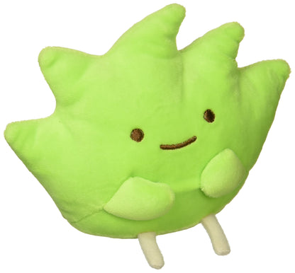 Plush Doll Sumikko Gurashi Collection Zassou Size Small- Japan Figure Store - #1 Bring To You The Best Japanese Goods