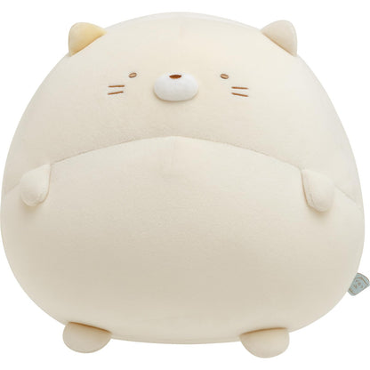 San-X Sumikko Gurashi Cat Mo31001 (L)- Japan Figure Store - #1 Bring To You The Best Japanese Goods