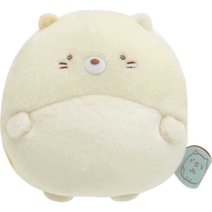 San-X Sumikko Gurashi Cat Mo30401- Japan Figure Store - #1 Bring To You The Best Japanese Goods