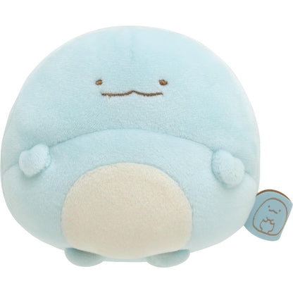 San-X Sumikko Gurashi Kyomgurumi Lizard Mo30501- Japan Figure Store - #1 Bring To You The Best Japanese Goods