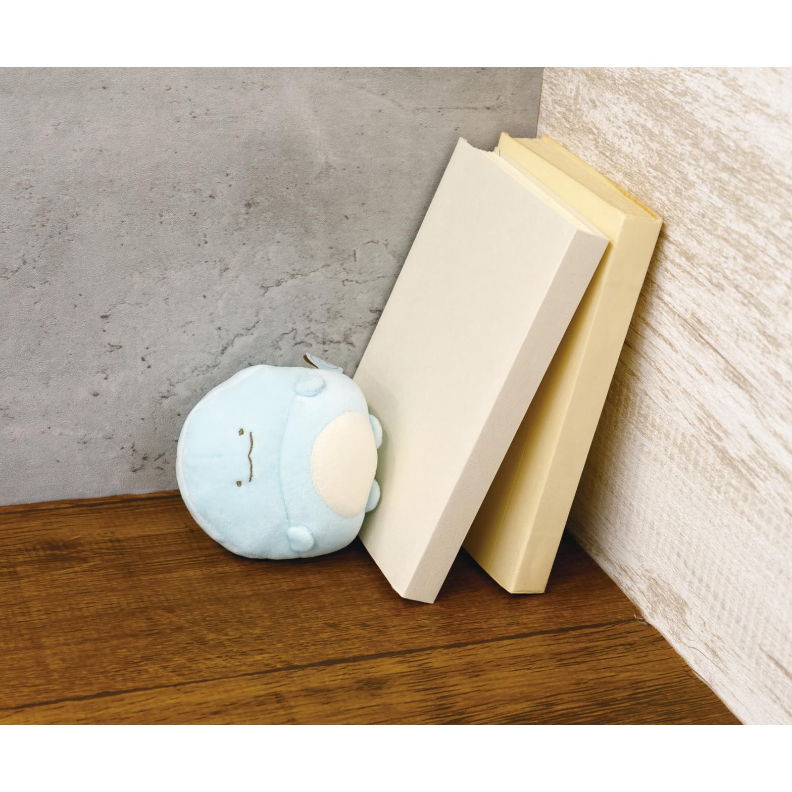 San-X Sumikko Gurashi Kyomgurumi Lizard Mo30501- Japan Figure Store - #1 Bring To You The Best Japanese Goods