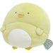San-X Sumikko Gurashi Mo30201 Penguin Kyomgurumi (S)- Japan Figure Store - #1 Bring To You The Best Japanese Goods