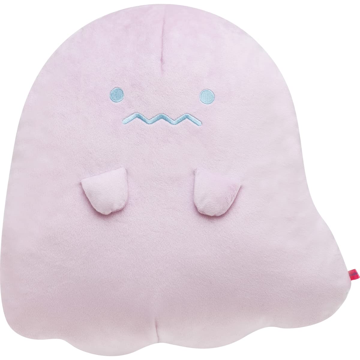 San-X Sumikko Gurashi Ghost Night Park Cushion Ghost Friends (Purple) Mf60201- Japan Figure Store - #1 Bring To You The Best Japanese Goods