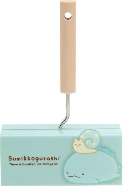 San-X KG06904 Sumikko Gurashi Roll Cleaner Lizard- Japan Figure Store - #1 Bring To You The Best Japanese Goods
