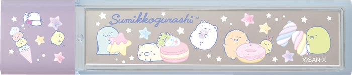 SAN-X Sumikko Gurashi Stick Mirror- Japan Figure Store - #1 Bring To You The Best Japanese Goods