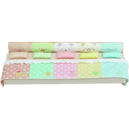 San-X Sumikko Gurashi Plush Toy Mo22401 H5xW30xD12cm- Japan Figure Store - #1 Bring To You The Best Japanese Goods