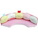 San-X Sumikko Gurashi Tenori Plush Toy Sofa Deluxe Mo22301 H6xW26xD11cm- Japan Figure Store - #1 Bring To You The Best Japanese Goods