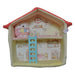 SAN-X Sumikko Gurashi Sumikko House Plush Toy Red Roof Tjn- Japan Figure Store - #1 Bring To You The Best Japanese Goods