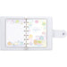San-X Sumikkogurashi Se58102 Binder 155x125x20mm- Japan Figure Store - #1 Bring To You The Best Japanese Goods