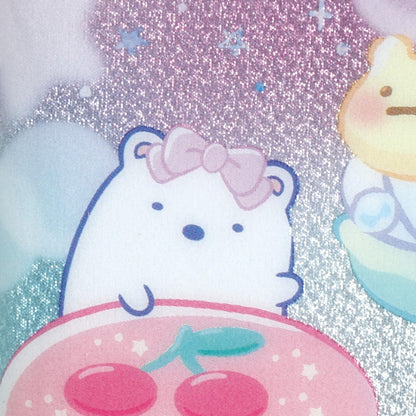 San-X Sumikkogurashi Se58102 Binder 155x125x20mm- Japan Figure Store - #1 Bring To You The Best Japanese Goods