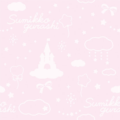 San-X Sumikkogurashi Key Case Ck70102 With Reel- Japan Figure Store - #1 Bring To You The Best Japanese Goods