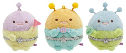 San-X Sumikkogurashi Nori Plush Toy Set Mo09601 Japan- Japan Figure Store - #1 Bring To You The Best Japanese Goods