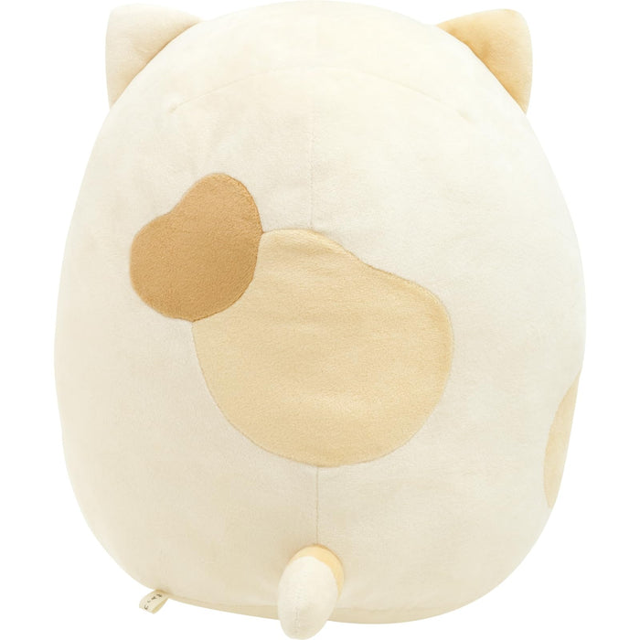 San-X Sumikkogurashi Cat Plush Toy ML24701- Japan Figure Store - #1 Bring To You The Best Japanese Goods