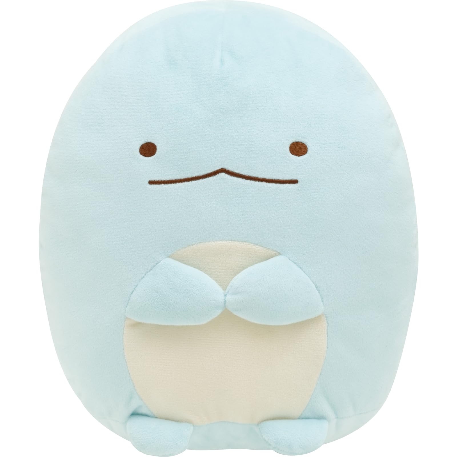 San-X Sumikkogurashi Plush Toy Lizard Mo24801- Japan Figure Store - #1 Bring To You The Best Japanese Goods