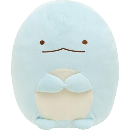 San-X Sumikkogurashi Plush Toy Lizard Mo24801- Japan Figure Store - #1 Bring To You The Best Japanese Goods