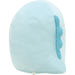 San-X Sumikkogurashi Plush Toy Lizard Mo24801- Japan Figure Store - #1 Bring To You The Best Japanese Goods