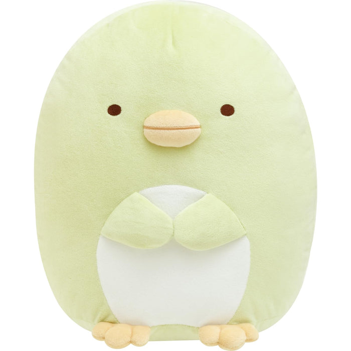 San-X Plush Toy Penguin Mo24501- Japan Figure Store - #1 Bring To You The Best Japanese Goods