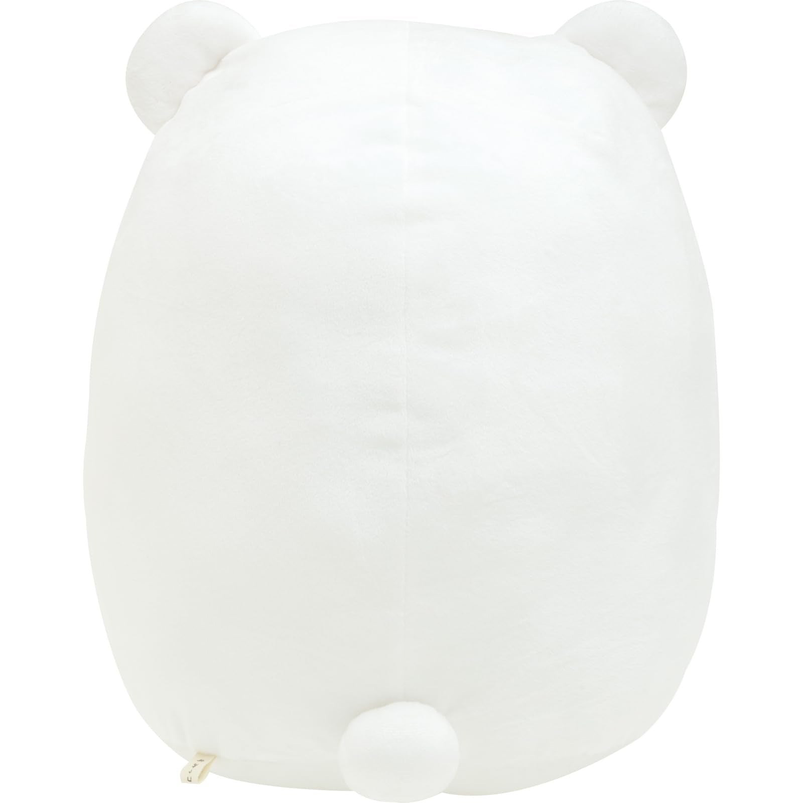 San-X Polar Bear Plush Toy ML Mo24401- Japan Figure Store - #1 Bring To You The Best Japanese Goods
