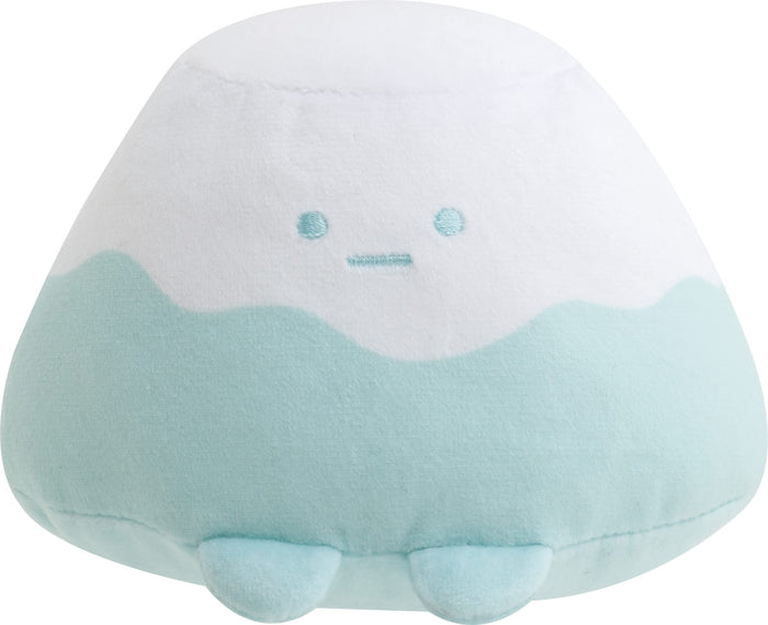 San-X Sumikko Gurashi: Yama Mf43401, Tenori Plush Toy Japanese Plush Toys- Japan Figure Store - #1 Bring To You The Best Japanese Goods