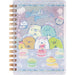 San-X Sumikkogurashi Sp Seal Note Se58202 Japan 156X110X7Mm- Japan Figure Store - #1 Bring To You The Best Japanese Goods