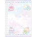 San-X Sumikkogurashi Sp Seal Note Se58202 Japan 156X110X7Mm- Japan Figure Store - #1 Bring To You The Best Japanese Goods