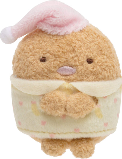 Sumikko Gurashi Sumikko House Bed Star House Bed- Japan Figure Store - #1 Bring To You The Best Japanese Goods
