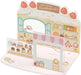 San-X Sumikkogurashi Pretend Work Series Acrylic Cake Shop Stand Collection- Japan Figure Store - #1 Bring To You The Best Japanese Goods