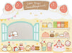 San-X Sumikkogurashi Pretend Work Series Acrylic Cake Shop Stand Collection- Japan Figure Store - #1 Bring To You The Best Japanese Goods