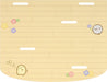 San-X Sumikkogurashi Work Series Acrylic Flower Shop Stand Collection Fr72601- Japan Figure Store - #1 Bring To You The Best Japanese Goods