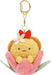 San-X Sumikkogurashi Zasso Flower Garden Hanasaku Hanging Plush Toy- Japan Figure Store - #1 Bring To You The Best Japanese Goods