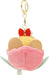 San-X Sumikkogurashi Zasso Flower Garden Hanasaku Hanging Plush Toy- Japan Figure Store - #1 Bring To You The Best Japanese Goods
