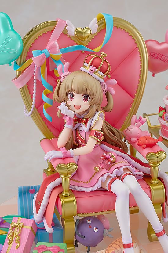 Max Factory Sana Natori 1/7 Scale Painted Figure King's Birth Version- Japan Figure Store - #1 Bring To You The Best Japanese Goods